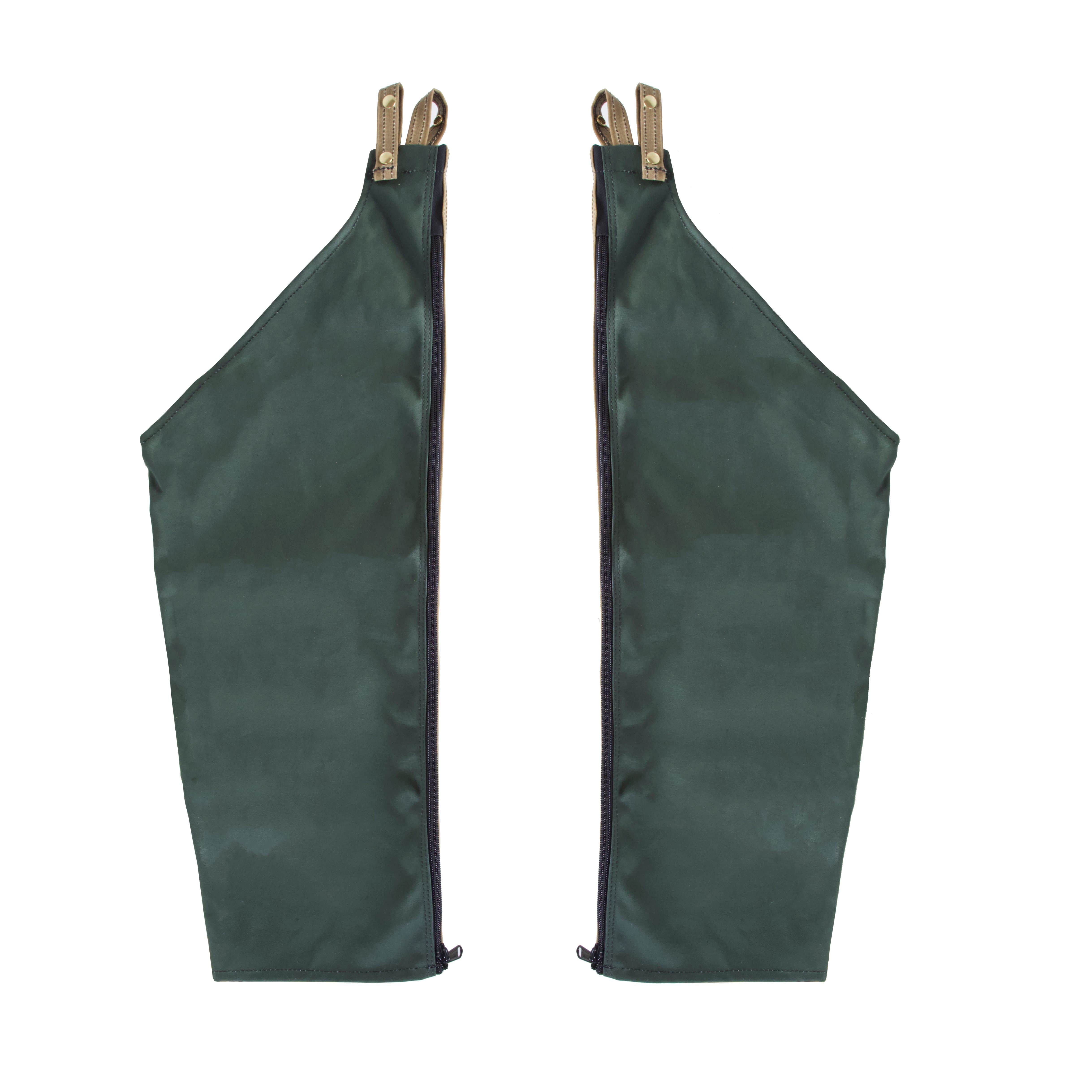 Duluth Pack Canvas Chaps